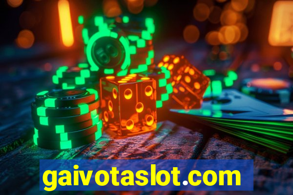 gaivotaslot.com