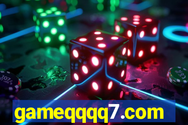 gameqqqq7.com