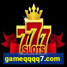 gameqqqq7.com