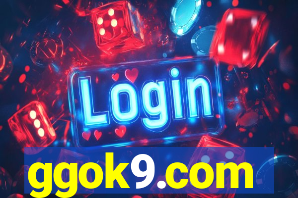 ggok9.com