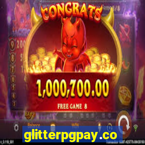 glitterpgpay.com