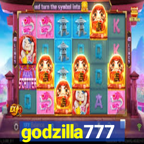 godzilla777