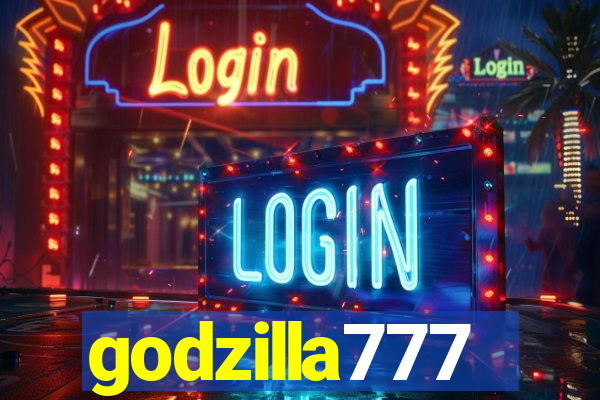 godzilla777