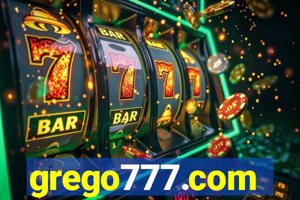 grego777.com