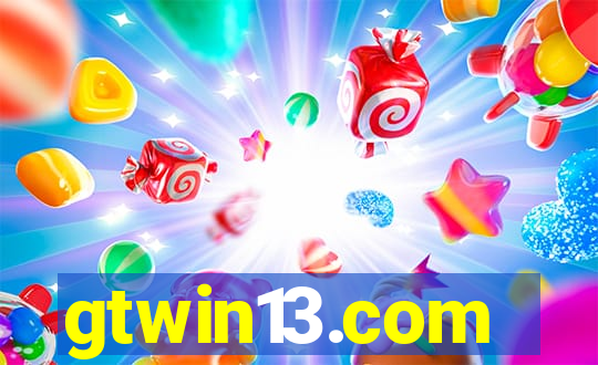 gtwin13.com