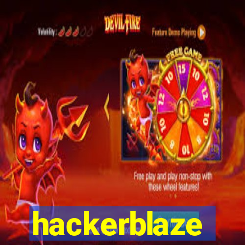 hackerblaze