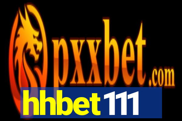 hhbet111