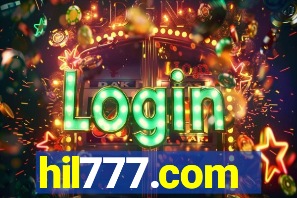 hil777.com