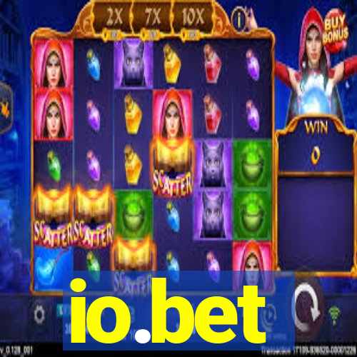 io.bet