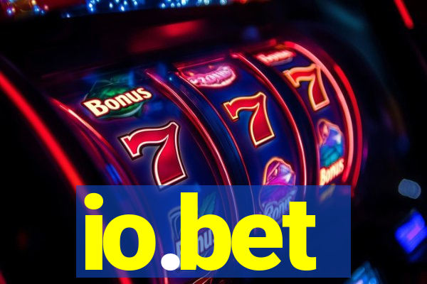 io.bet