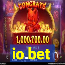 io.bet