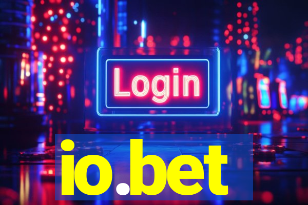 io.bet