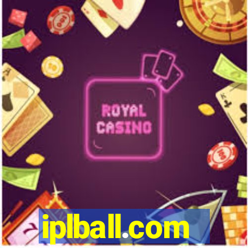 iplball.com