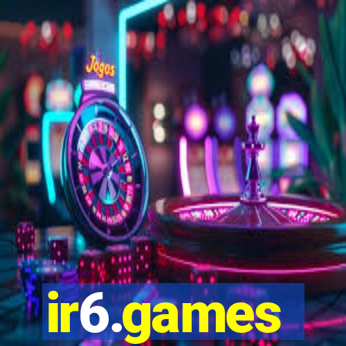 ir6.games