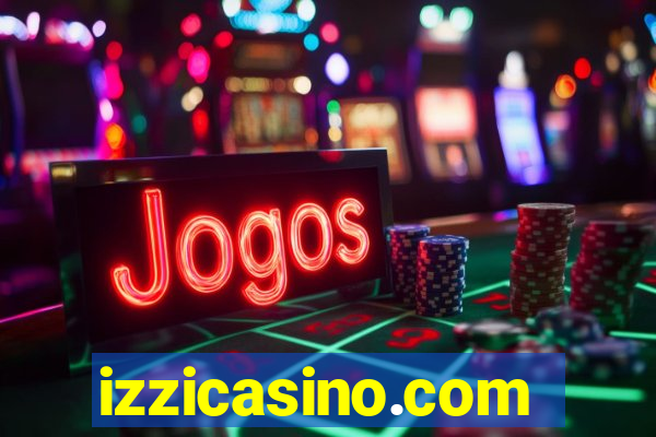 izzicasino.com