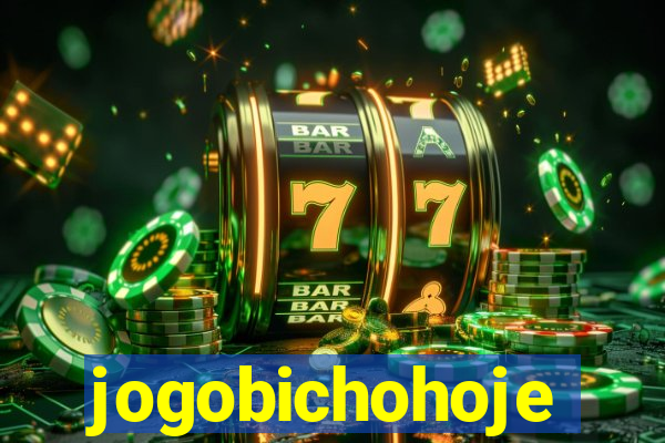 jogobichohoje