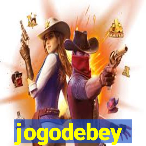 jogodebey