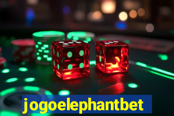 jogoelephantbet