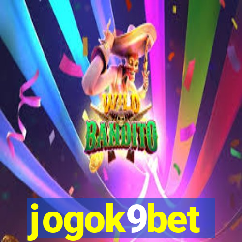 jogok9bet