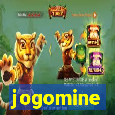 jogomine