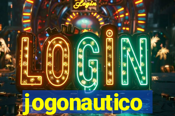 jogonautico