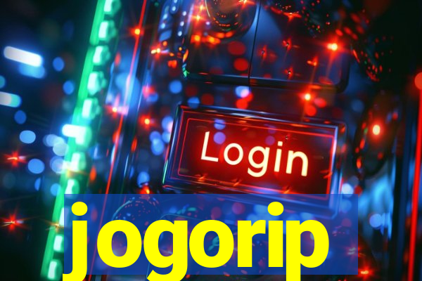 jogorip