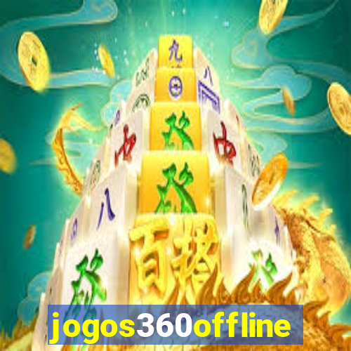 jogos360offline