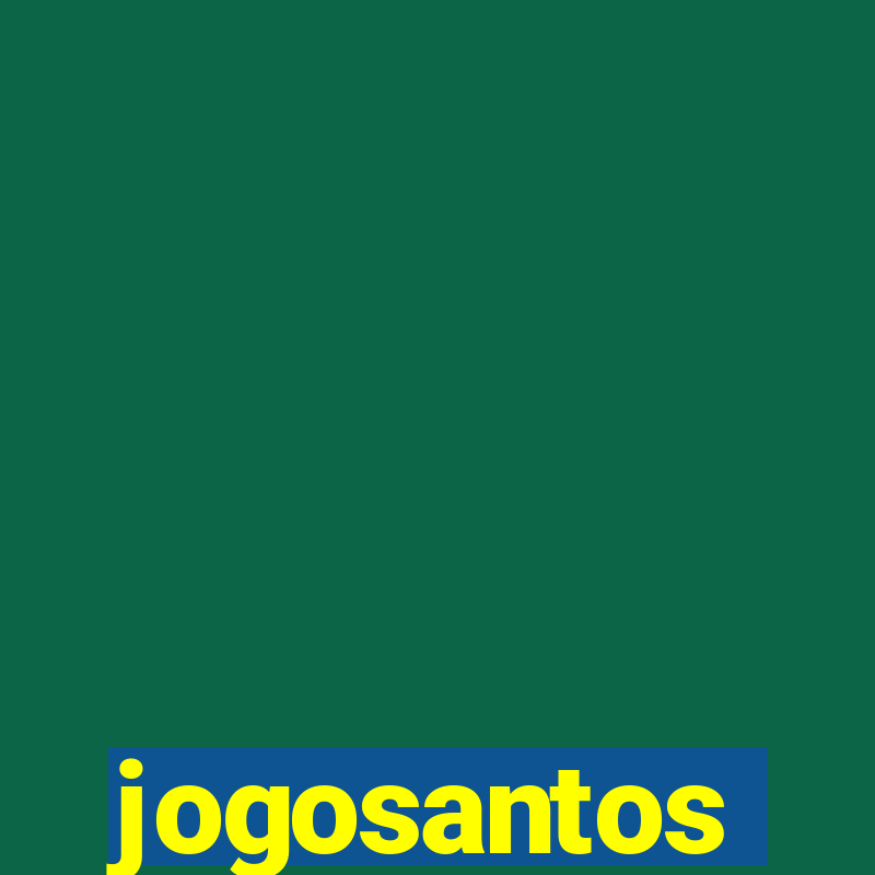 jogosantos