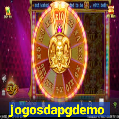 jogosdapgdemo