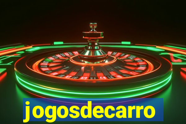 jogosdecarro