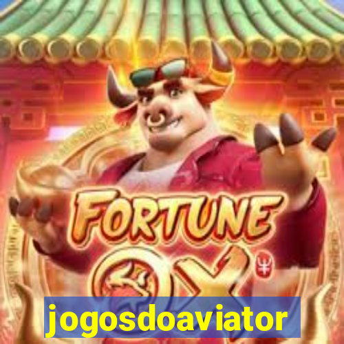 jogosdoaviator