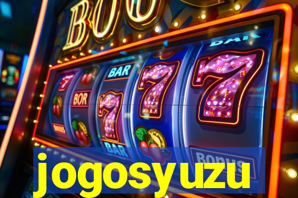 jogosyuzu