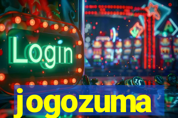 jogozuma