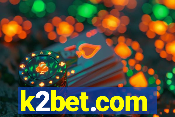 k2bet.com