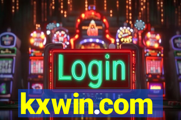 kxwin.com