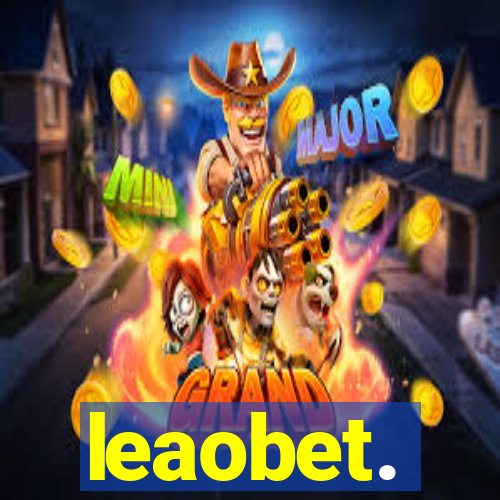 leaobet.