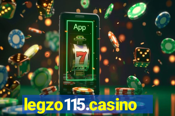 legzo115.casino