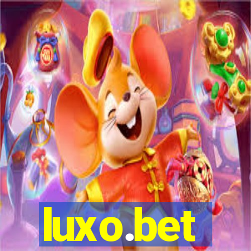 luxo.bet