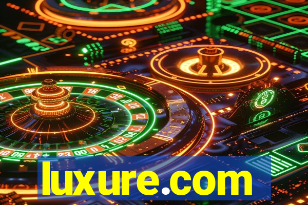 luxure.com