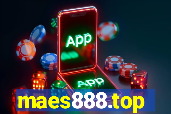 maes888.top