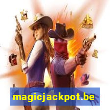 magicjackpot.bet.br