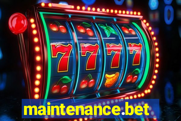 maintenance.bet3000.de