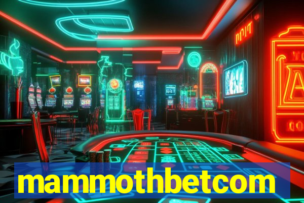 mammothbetcom