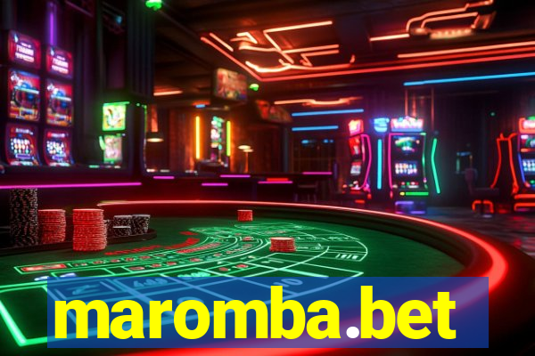 maromba.bet