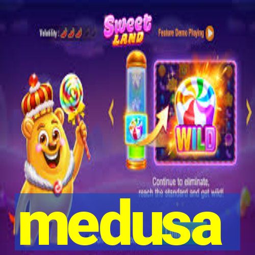 medusa-bet.com