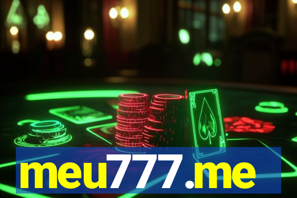 meu777.me