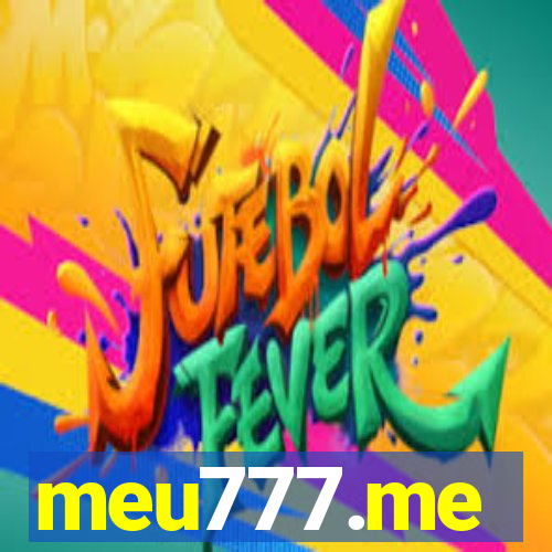 meu777.me