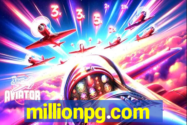 millionpg.com