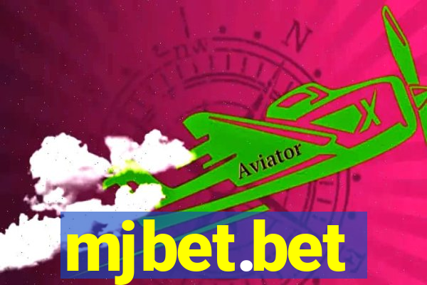 mjbet.bet