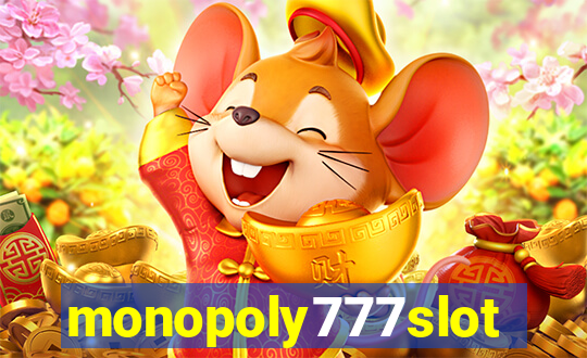 monopoly777slots.com